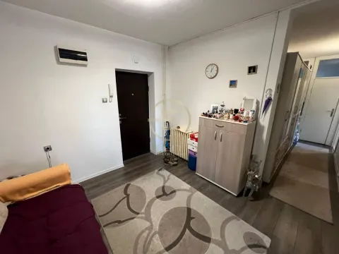 Sale, two bedroom apartment, 59m², Sajmište, Novi Sad - image 11