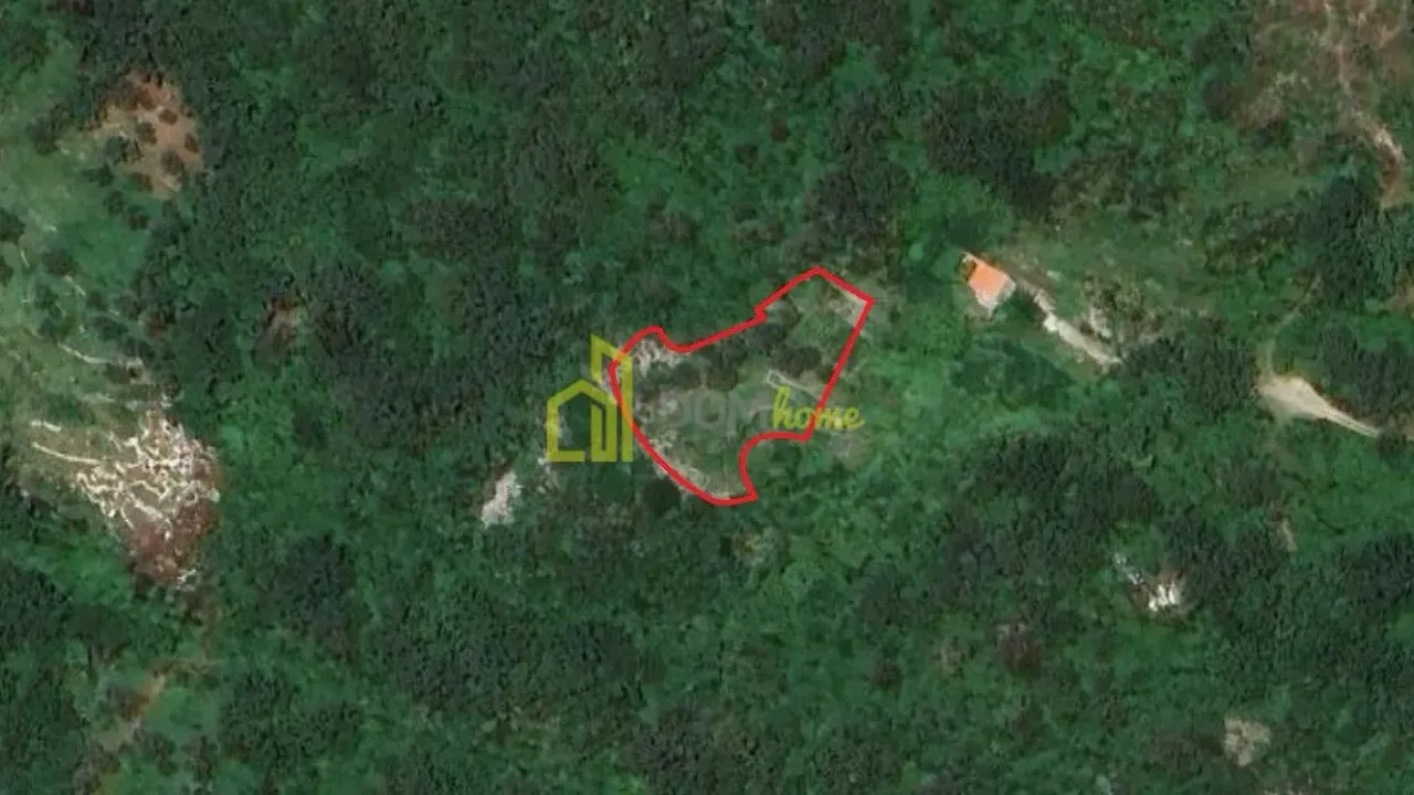 Sale, land lot, 1778m², Buljarica, Budva