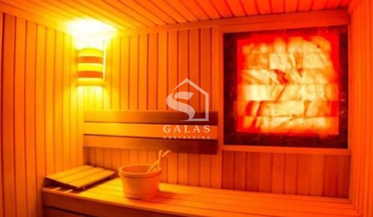 Izdavanje, dvosoban stan, 43m², Vračar Sve Podlokacije, Beograd