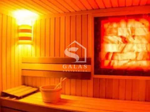 Rent, two bedroom apartment, 43m², Crveni Krst, Beograd - image 17