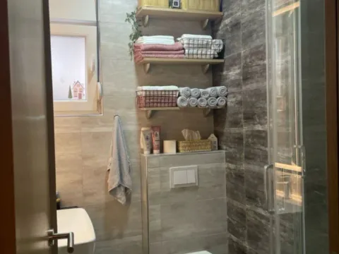 Prodaja, dvosoban stan, 57m², Dubovica, Budva - image 11