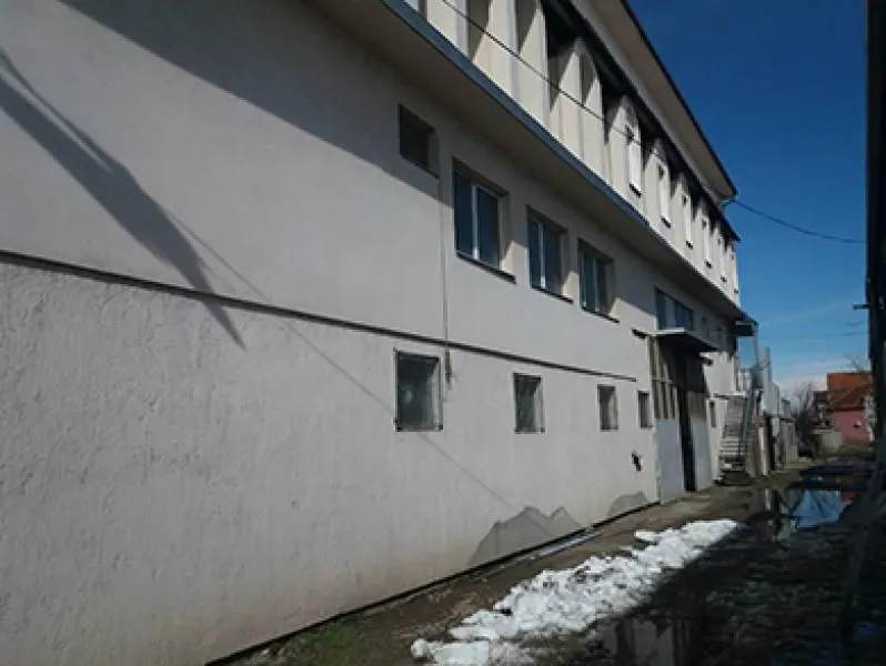 Rent, office space, 500m², Palilula Sve Podlokacije, Beograd