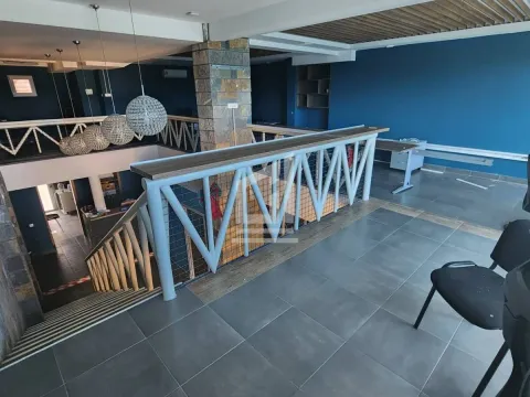 Rent, office space, 180m², Krivi Most, Podgorica - image 14