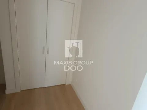 Prodaja, dvosoban stan, 56m², Savski Venac, Beograd - image 9