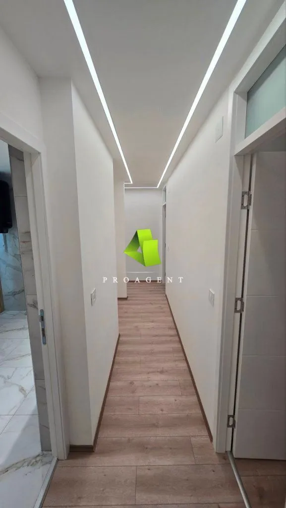 Prodaja, trosoban stan, 89m², Medijana, Niš