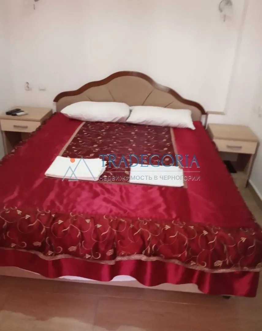 Prodaja, ugostiteljski objekat, 270m², Budva, Crna Gora