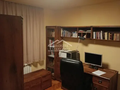 Prodaja, četvorosoban stan, 104m², Gradska Bolnica, Zvezdara Sve Podlokacije - image 9