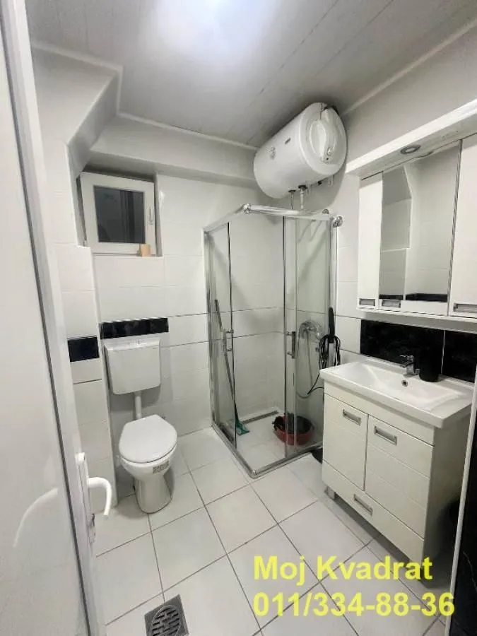 Sale, office space, 50m², Stari Grad, Beograd
