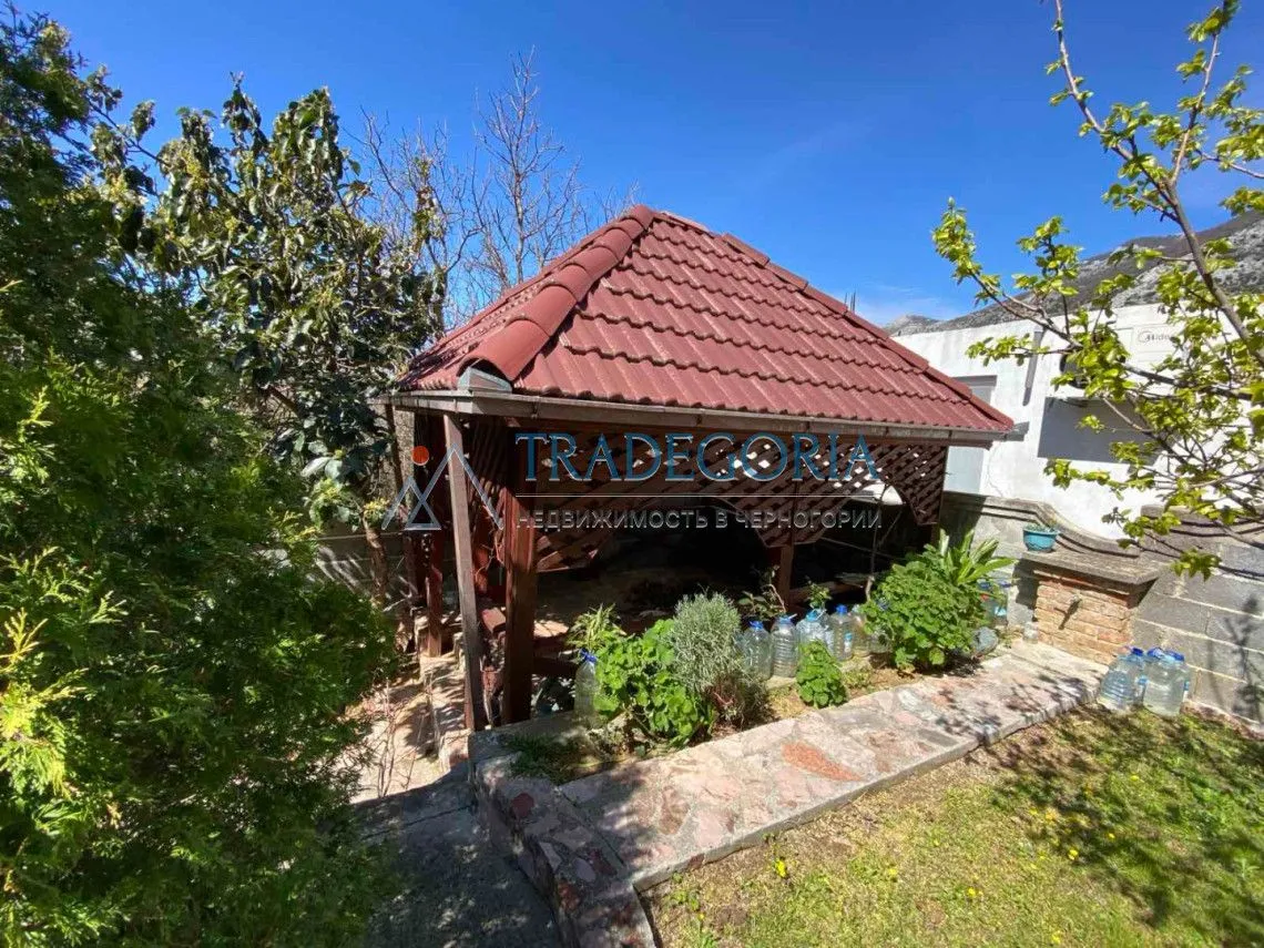 Prodaja, kuća, 243m², Bar, Crna Gora