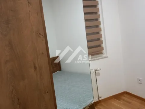 Izdavanje, jednosoban stan, 36m², Avijatičarsko naselje, Novi Sad Sve Podlokacije - image 5