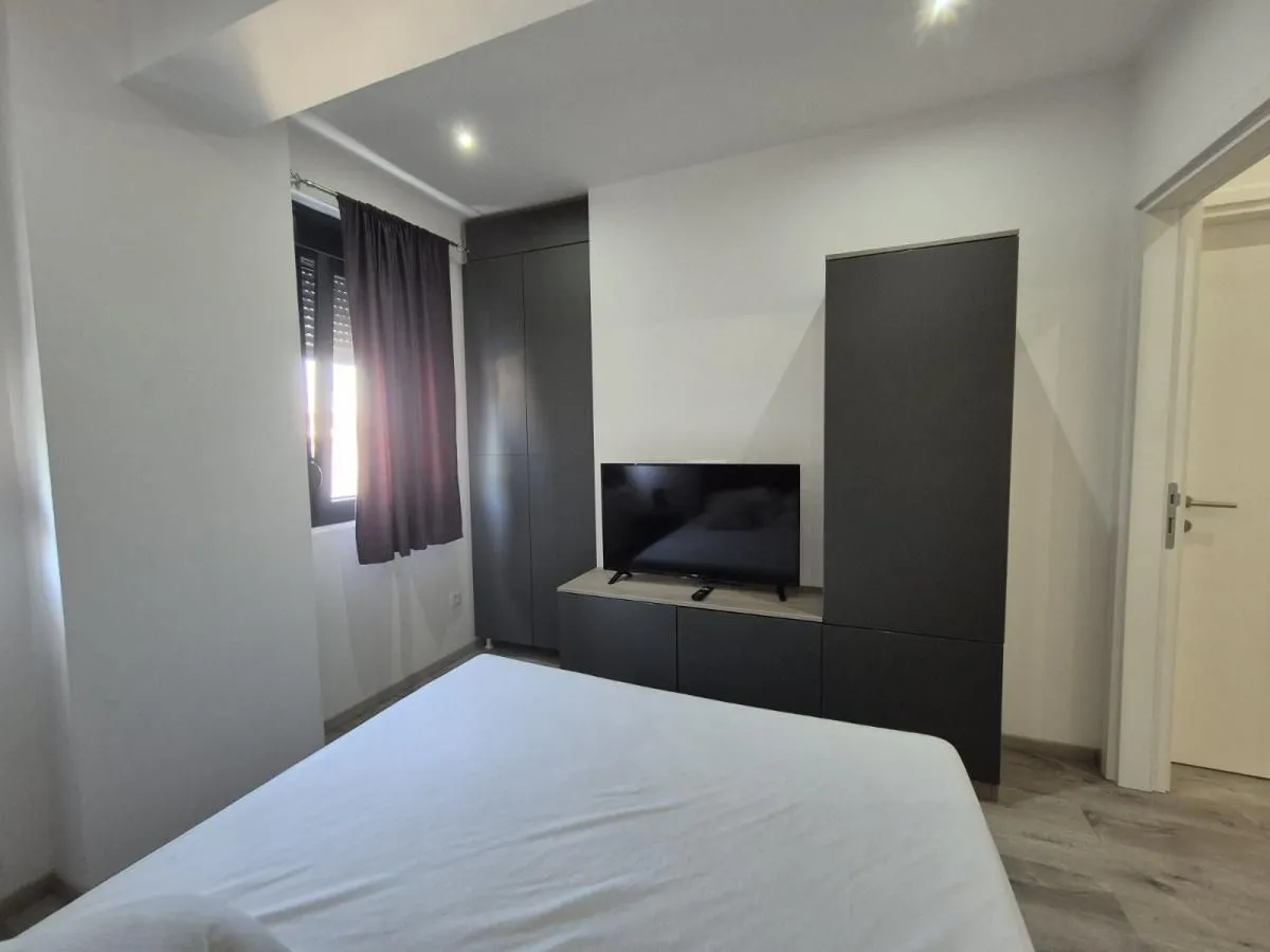 Prodaja, dvosoban stan, 45m², Aqua park, Jagodina
