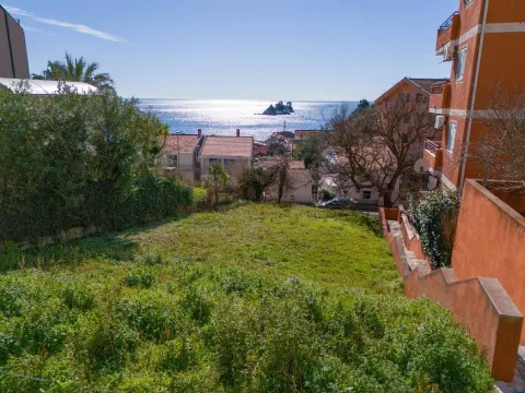 Prodaja, plac, 432m², Petrovac, Budva - image 6
