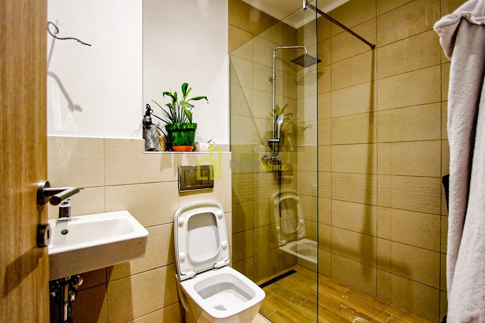 Prodaja, trosoban stan, 88m², Budva, Crna Gora
