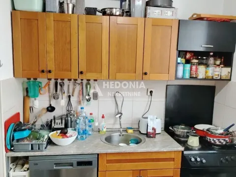 Prodaja, jednosoban stan, 48m², Čukarička Padina, Beograd - image 8