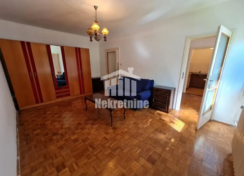 Prodaja, jednosoban stan, 49m², Brace Jerković, Voždovac Sve Podlokacije