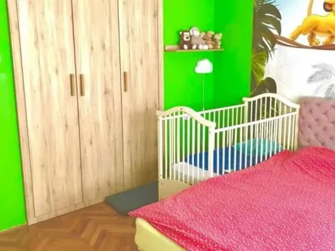 Prodaja, četvorosoban stan, 110m², Medijana, Niš - image 6