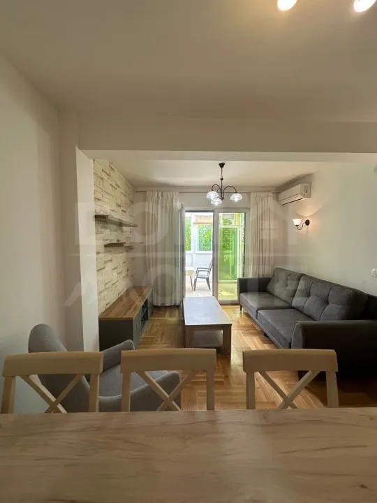 Sale, one bedroom apartment, 50m², Kalimanj, Tivat