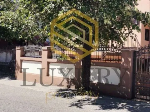 Izdavanje, kuća, 120m², Stari Aerodrom, Podgorica - image 13