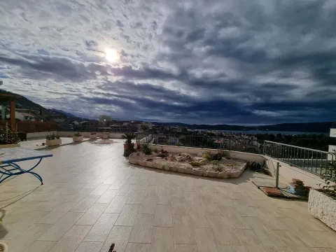 Sale, three bedroom apartment, 116m², Mažina, Tivat - image 10