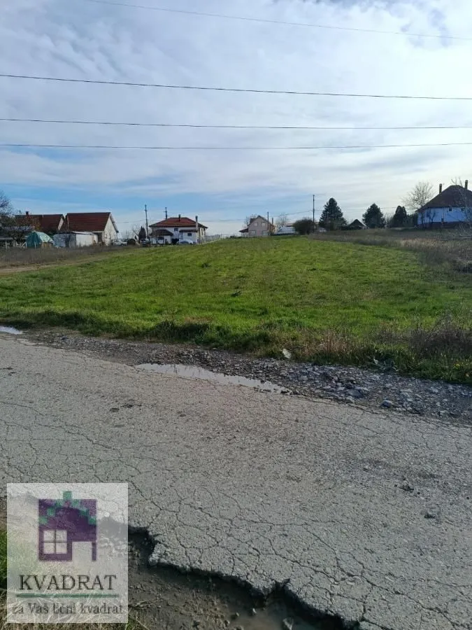 Prodaja, plac, 2400m², Zvečka, Obrenovac