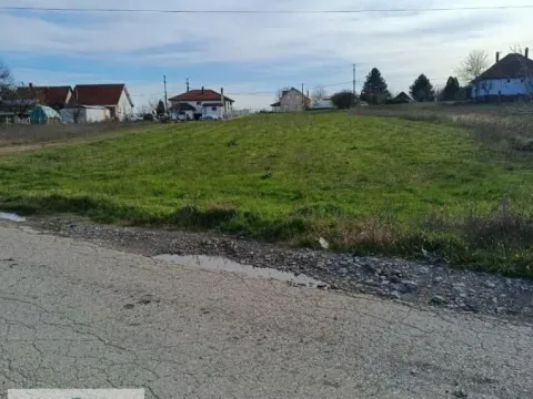 Prodaja, plac, 2400m², Zvečka, Obrenovac - image 3