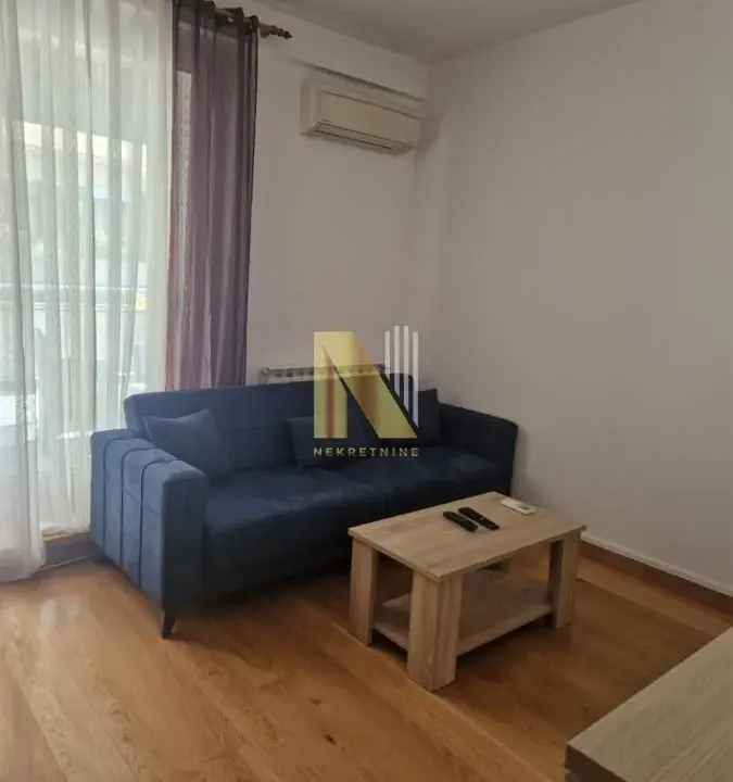 Rent, one bedroom apartment, 35m², Liman 3, Novi Sad Sve Podlokacije