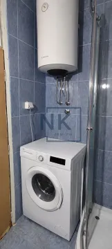 Kupatilo sa veš mašinom i bojlerom. - image 8