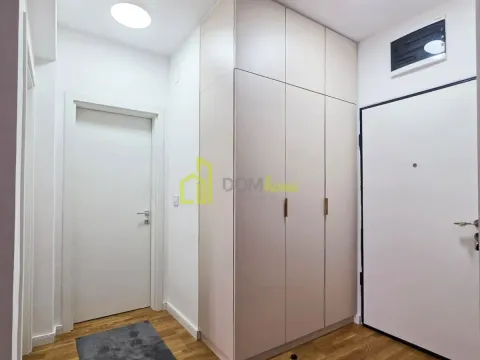 Rent, one bedroom apartment, 47m², Stari Aerodrom, Podgorica - image 8