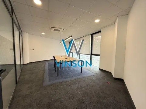 Izdavanje, poslovni prostor, 440m², Bulevar Oslobodjenja, Novi Sad Sve Podlokacije - image 18