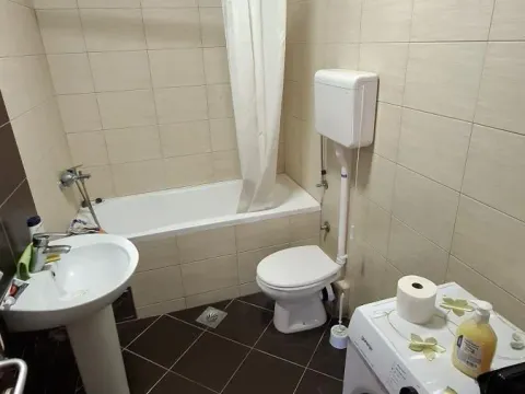 Izdavanje, jednosoban stan, 44m², Grbavica, Novi Sad Sve Podlokacije - image 10