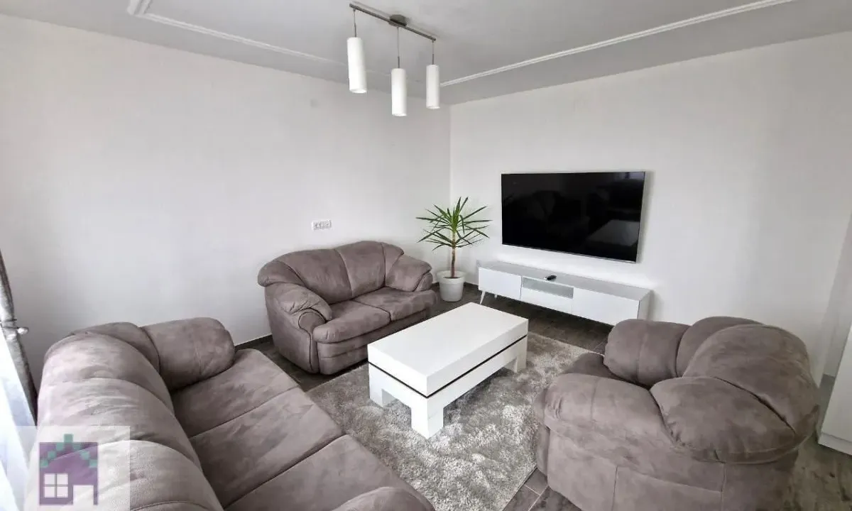 Izdavanje, jednosoban stan, 48m², Obrenovac, Beograd