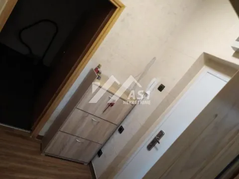 Rent, one bedroom apartment, 39m², Sajam, Novi Sad Sve Podlokacije - image 3