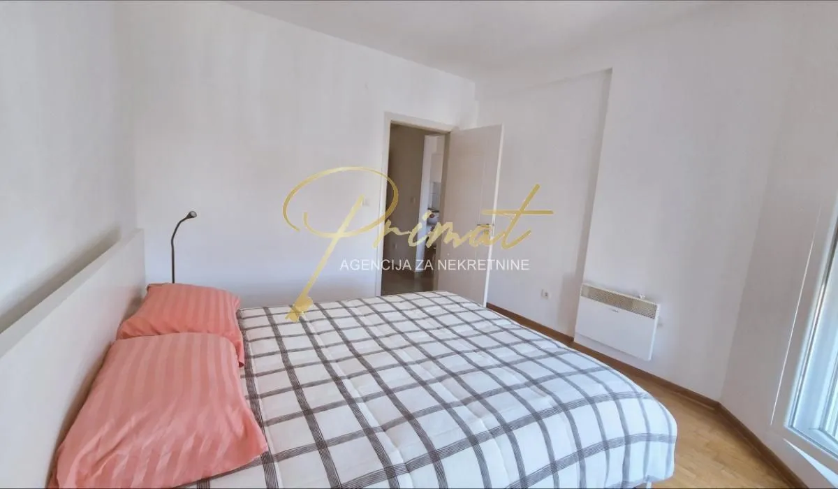 Rent, two bedroom apartment, 40m², Gradska Bolnica, Zvezdara Sve Podlokacije