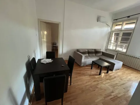 Rent, two bedroom apartment, 61m², Preko Morače, Podgorica - image 2