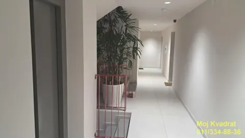 Prodaja, četvorosoban stan, 94m², Autokomanda, Voždovac Sve Podlokacije - image 14