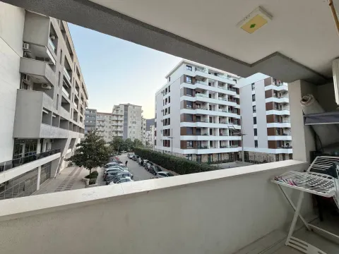 Prodaja, jednosoban stan, 52m², Rozino, Budva - image 9