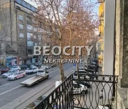 Sale, two bedroom apartment, 87m², Bajlonijeva Pijaca, Beograd - image 10
