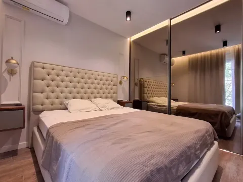 Prodaja, stan, 40m², Dalmatinska ulica, Podgorica - image 7