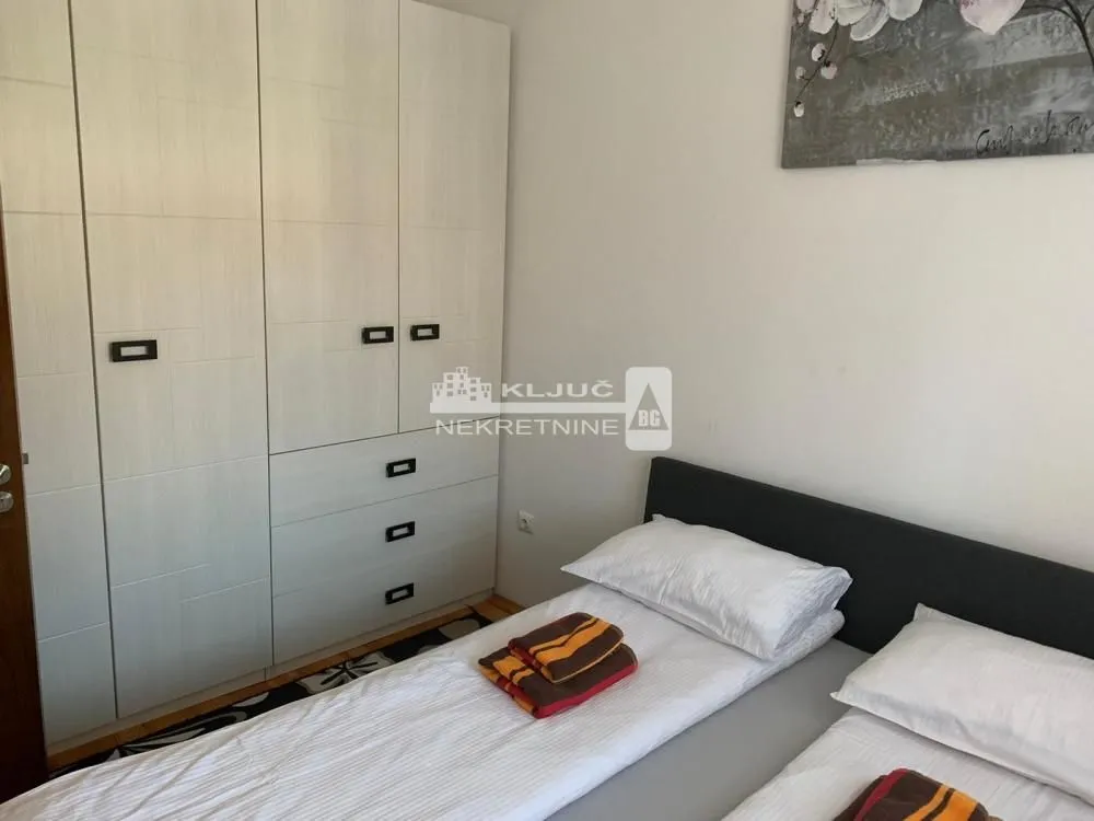 Prodaja, jednosoban stan, 48m², Brzeće, Kopaonik