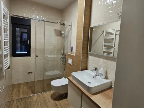 Rent, house, 160m², Dalmatinska ulica, Podgorica - image 12