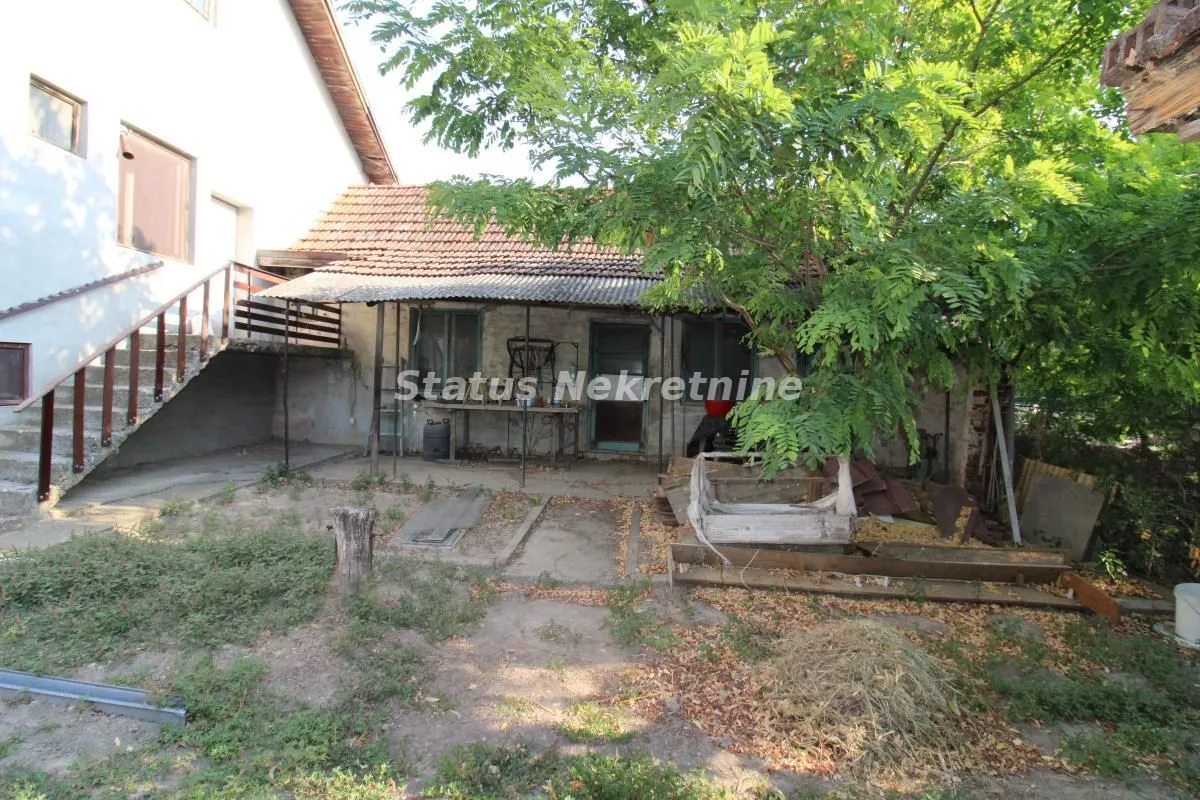 Prodaja, kuća, 100m², Centar, Bačka Topola