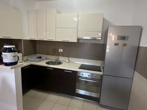 Rent, one bedroom apartment, 52m², Centar, Podgorica - image 2