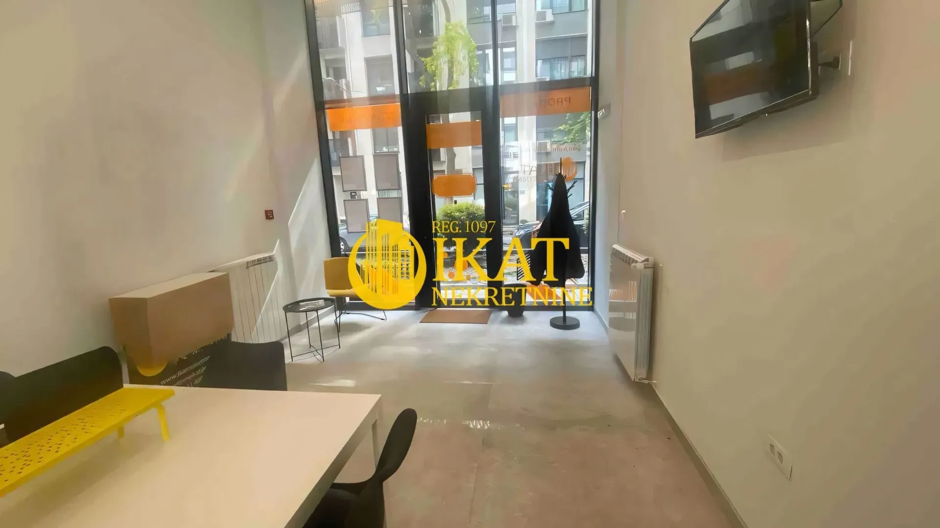 Rent, office space, 45m², Lion, Zvezdara Sve Podlokacije