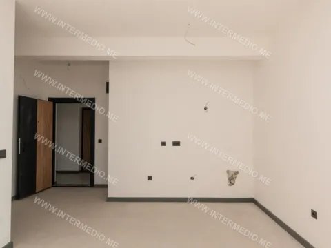 Prodaja, jednosoban stan, 41m², Kumbor, Herceg Novi - image 9