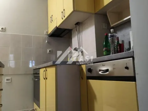 Izdavanje, trosoban stan, 70m², Kej, Novi Sad Sve Podlokacije - image 6