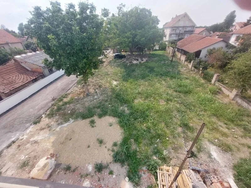 Prodaja, plac, 300m², Palilula Sve Podlokacije, Beograd