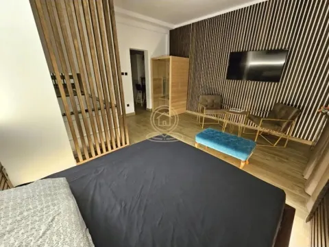 Rent, two bedroom apartment, 55m², Višnjica, Palilula Sve Podlokacije - image 2