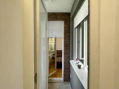 Sale, two bedroom apartment, 41m², Avijatičarsko naselje, Novi Sad Sve Podlokacije - image 17