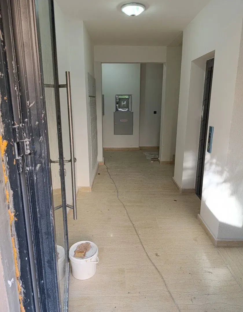 Prodaja, jednosoban stan, 46m², Donja Lastva, Tivat