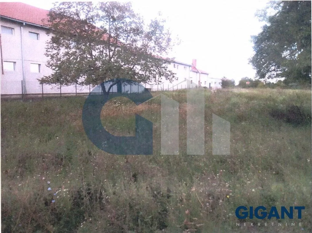 Prodaja, plac, 8600m², Krnjaca, Palilula Sve Podlokacije